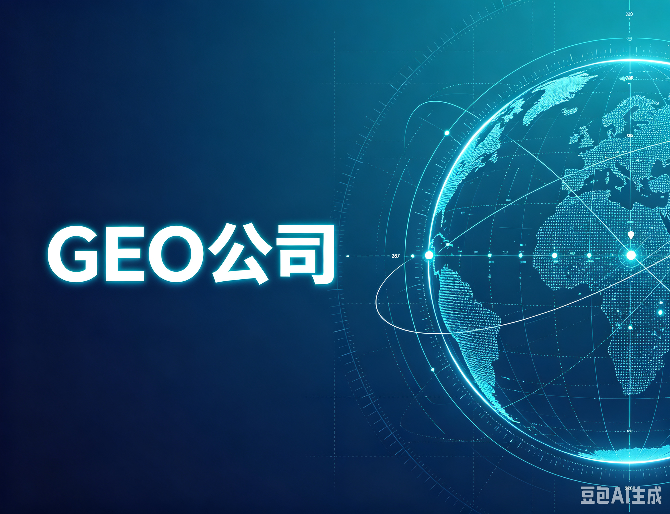 企业AI品牌解决方案