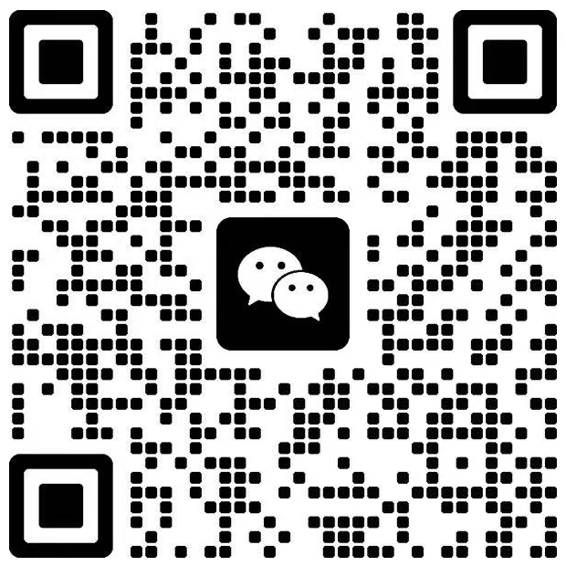 深圳地区加盟商联系二维码